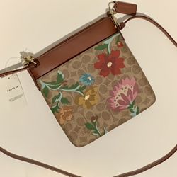 Coach Crossbody