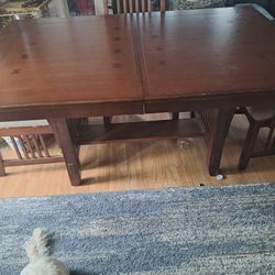 Dinning Room Table