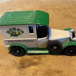 1978 Matchbox 1927 Talbot Van No.Y-5