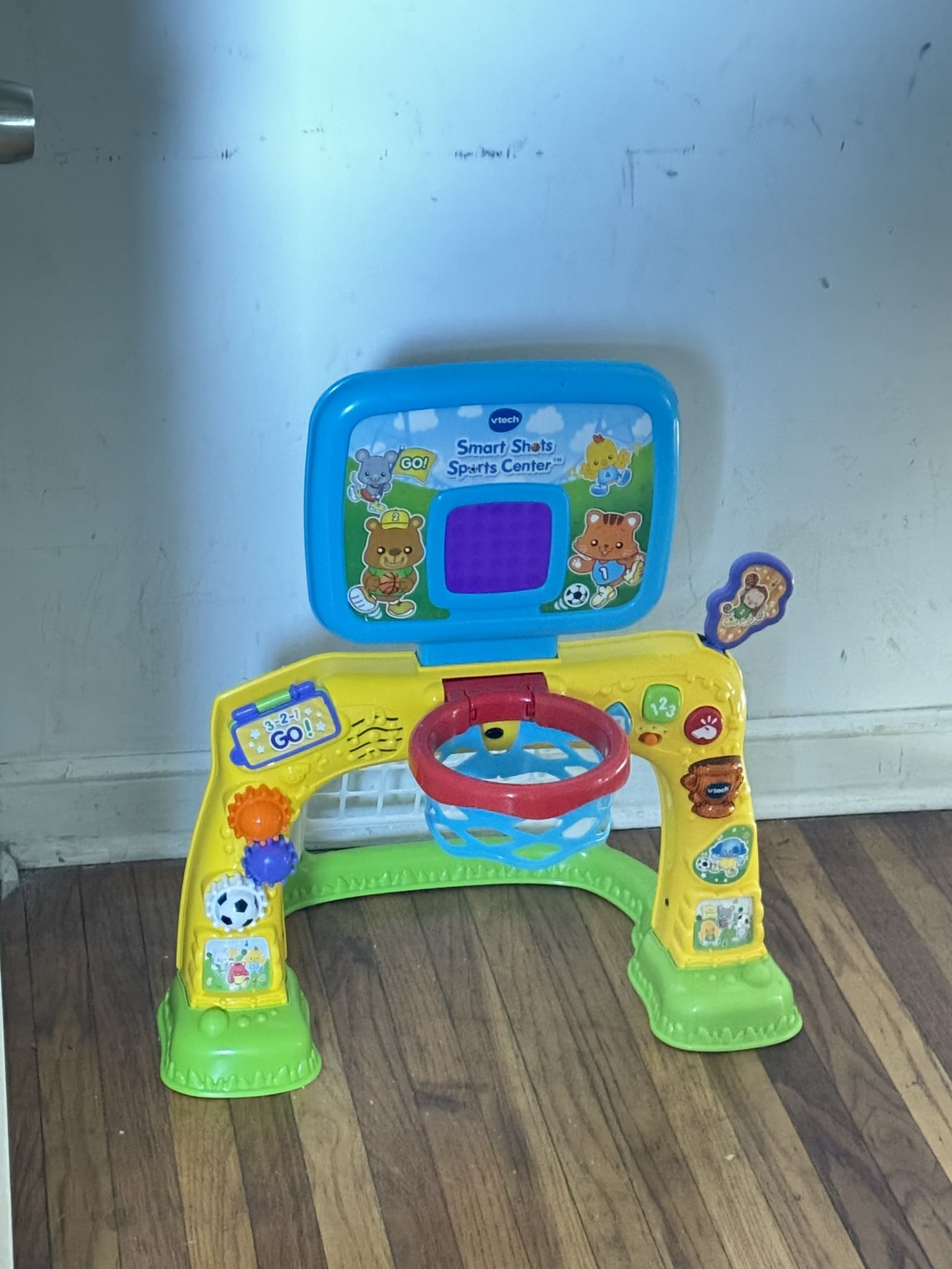 Toddler Sport Toy
