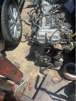 Motor 2.0 turbo. Kia2012