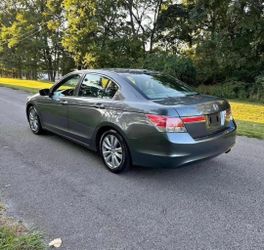 2010 Honda Accord Sedan – Clean, Reliable, Great Daily Driver