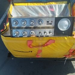 Marshall JCM 900 Lead series 4x12 