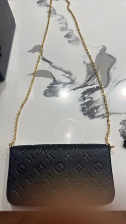 Louis Vuitton Purse( Real, Real, Real)!!!!!!