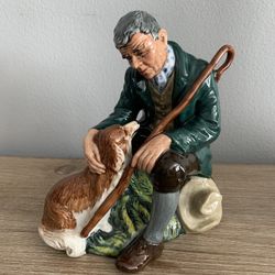 Figurine Royal Doulton