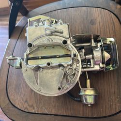 2 Barrel Carburetor Carb 2100 A800 For 1(contact info removed) Ford 289 302 351 F100 F250 F350