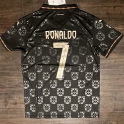 portugal ronaldo jersey 