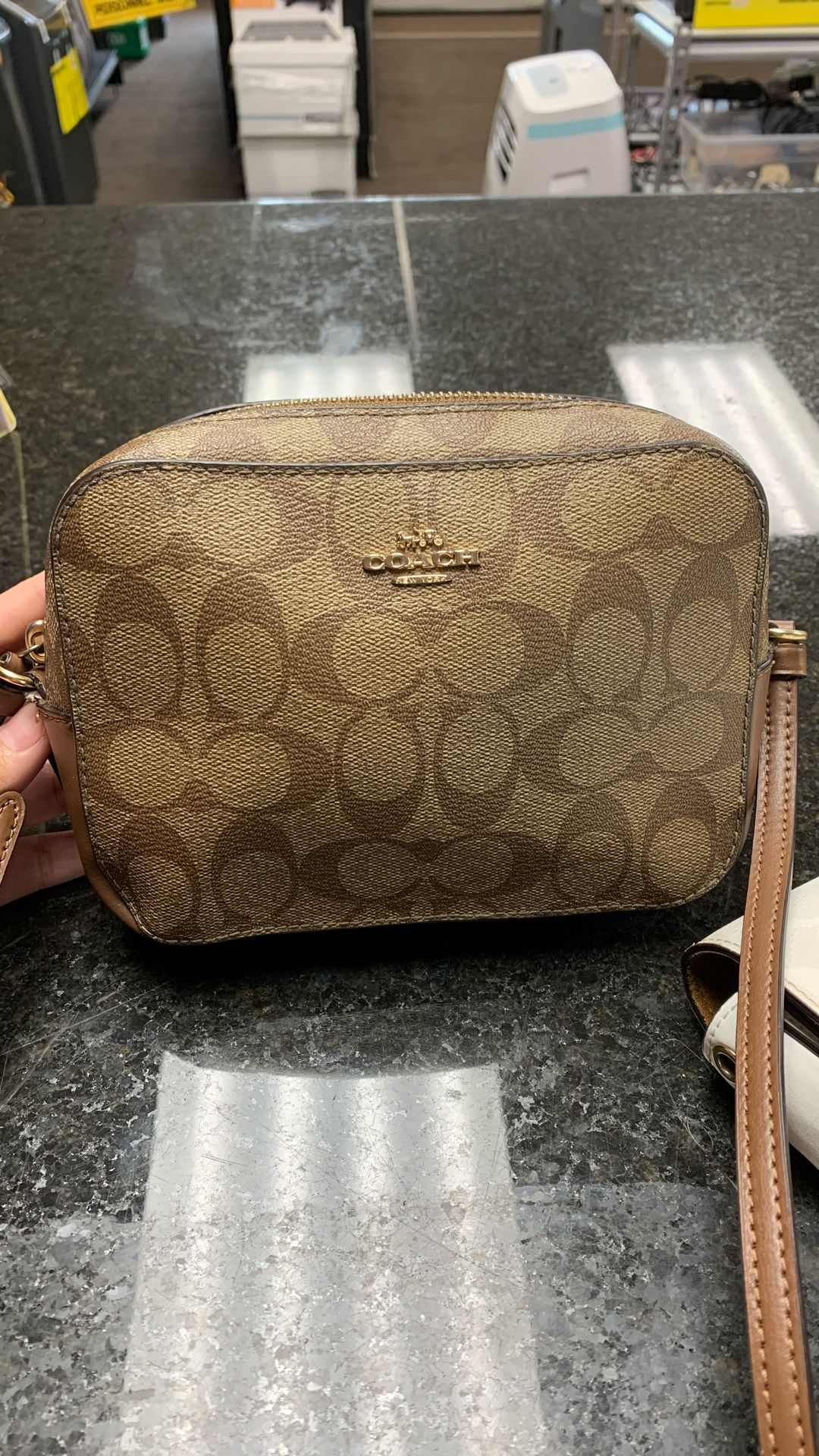 Coach Crossbody Bag