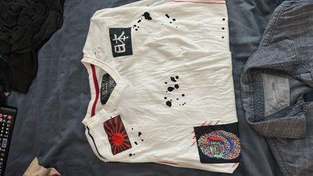Clothes come get em