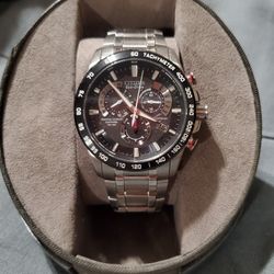 Citizen Eco Drive Watch
