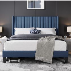 New Full Size Bed Frame 