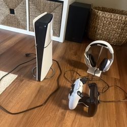 PS5 Slim Digital