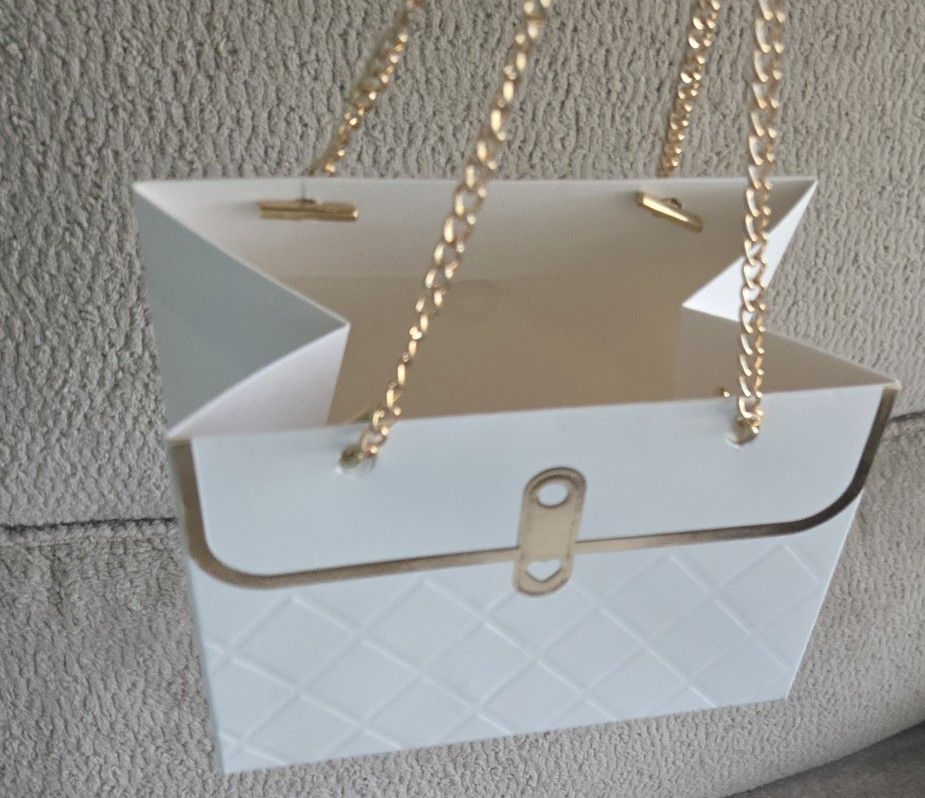 Sm Gift Bag