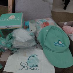 Pusheen Subscription Box Spring