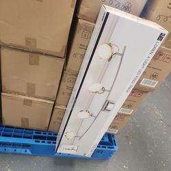 Beautiful 33.5" LED Tracklight