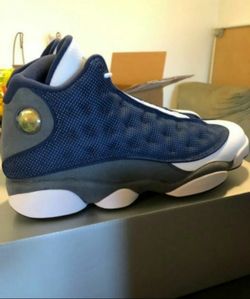 Air Jordan 13 Retro Flint Men's Size 13 BRAND NEW NEVER WORN OR TRIED ON!!!!