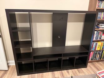 IKEA Entertainment Center