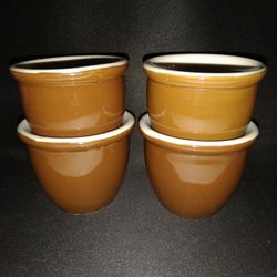 Hall Condiment Cups