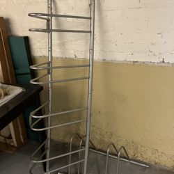 Bike Rack 2-6 Spots Bicycle Parking