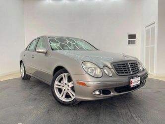 2006 Mercedes-Benz E 350