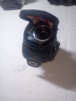 Sony Cam corders