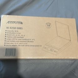 Digital Scale