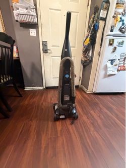 Vacumm cleaner