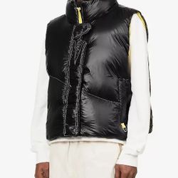 Canada Goose x Pyer Moss Vest - Black CG Disc Vest - XL