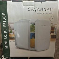 Mini Fridge