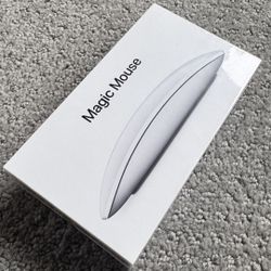 Magic Mouse Apple