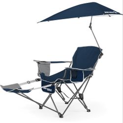 Sport-Brella Reclining Beach Chair