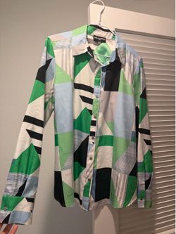 Karl Lagerfeld Dress Shirt