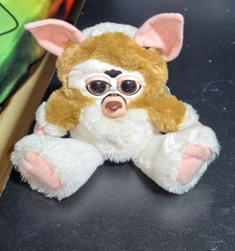Gizmo Furby