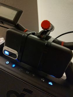 Portable charger