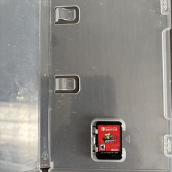 Super Mario Odyssey - Nintendo Switch - 