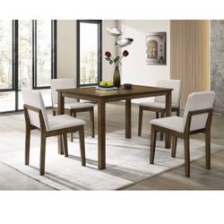 Dining Table Set