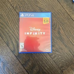 Disney Infinity 3.0 PS4 