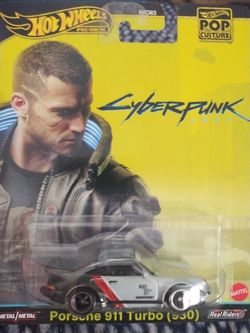 1:64 Hot Wheels Pop culture 