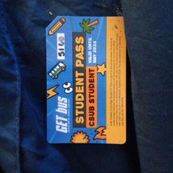 Ticket