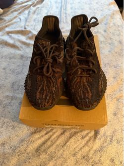 Yeezy 350 size 7