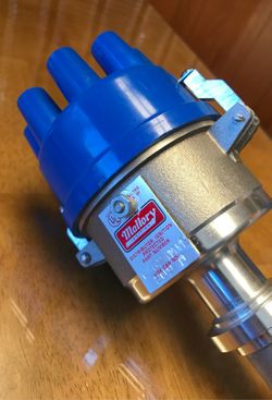 Mallory Marine Distributor