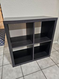Four Square Expedite Storage