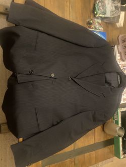 Suits for sale! Versace ,  Boss , more