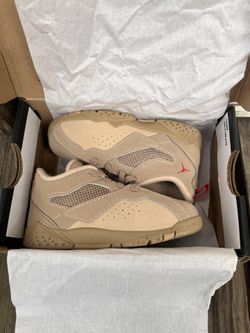Baby Jordan's