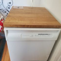 Maytag Portable Dishwasher 