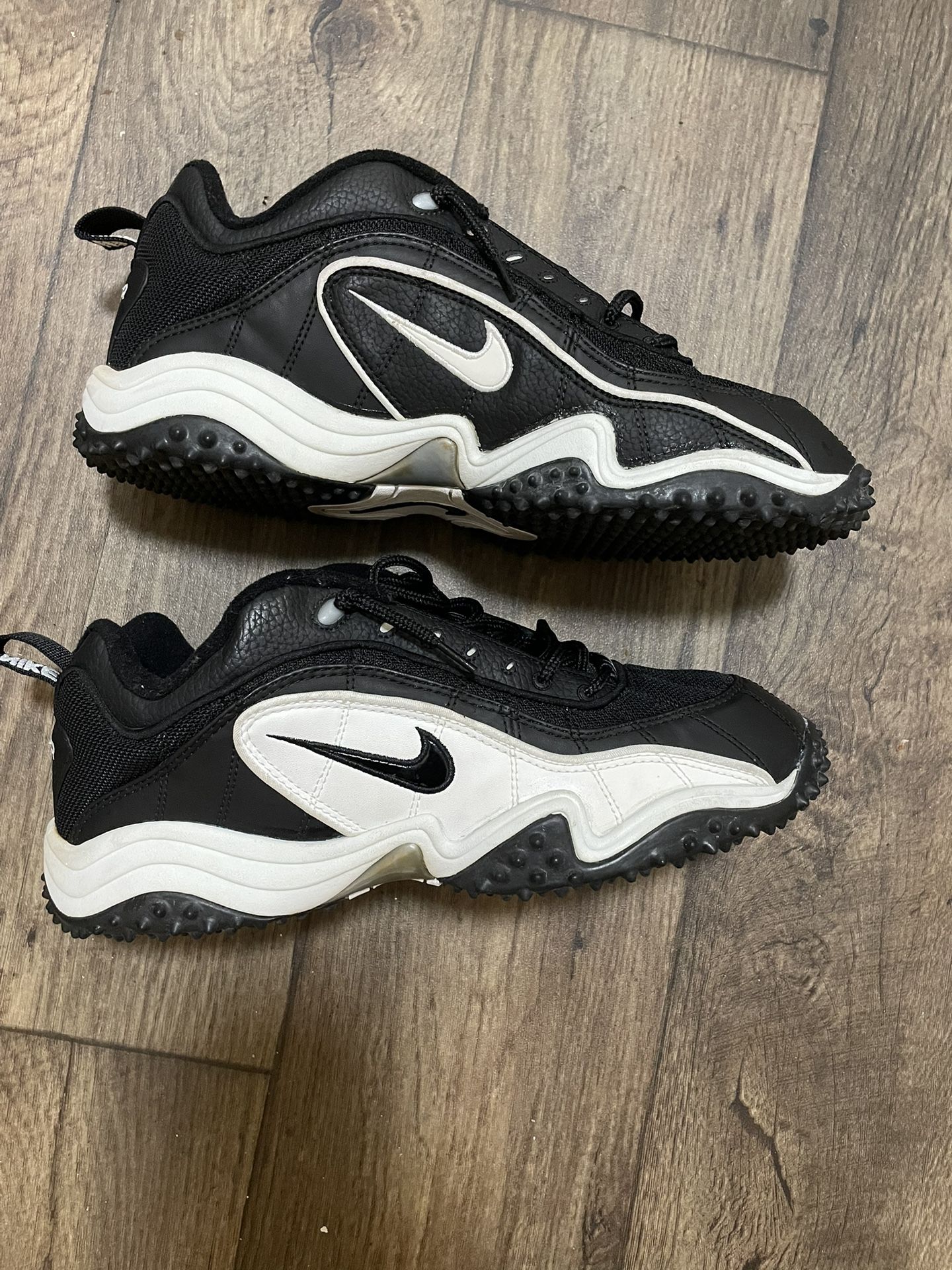 Nike Turfs