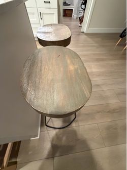 Bar Stools