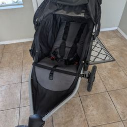 B.O.B stroller 