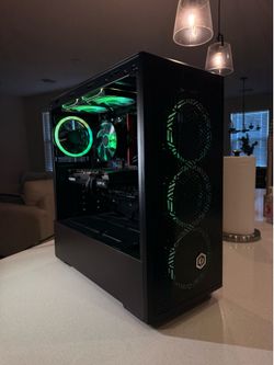 RX 7600 | RYZEN 5 7600 6 CORE | 16GB DDR5 | 1Tb Storage | gaming PC