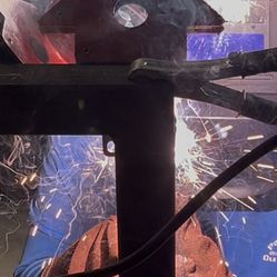 Small Steel Welding And Fabrication